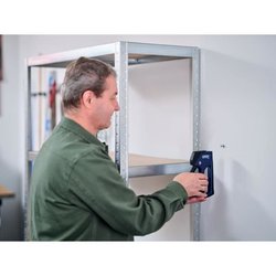 RAPID - Metalen expansieankers voor gipsplaat 6-21 mm | Verpakking van