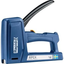 Stapler for 53/6-16mm-13/6-16mm-8/15mm-9/15mm - RAPID - RPC4 - Box