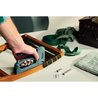 Wall stapler - RAPID - R53 - 90% recycled plastic - Ergonomic - Swedis