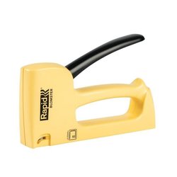 Blomster R53 SoS Stapler - RAPID - Flower Yellow