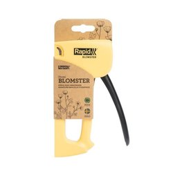 Cucitrice Blomster R53 SoS - RAPIDA - Giallo Fiore