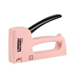 Ljung R53 SoS Nietmachine - RAPID - Heather Rose