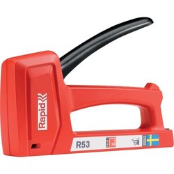Grapadora para cartón de 5 3/4-10 mm - RAPID - R53 - T&F