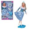 Steffi Love - Eislaufpuppe 29 cm