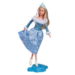 Steffi Love - Eislaufpuppe 29 cm
