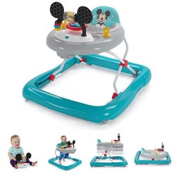 Bright Starts Trotteur Bébé Disney Baby Mickey - Bright and musical - 