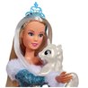 Steffi Love - Eislaufpuppe 29 cm