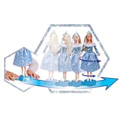 Steffi Love - Eislaufpuppe 29 cm