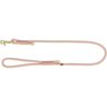 Guinzaglio TRIXIE Soft Rope - SXL: 1m - ø 10 mm - Rosa e rosa chiaro