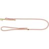 TRIXIE Soft Rope-Leine  SXL: 1 m  ø 10 mm  Rosa und Hellrosa