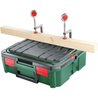 Banco de aserrado BOSCH - Caja de almacenamiento especial para aserrad