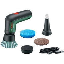 Wireless brush Bosch Universalbrush USB 3.6V (delivered in its cardboa