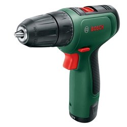 Akku-Bohrschrauber BOSCH - EasyDrill 1200 1 Akku 1,5 Ah
