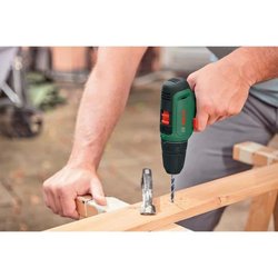 Accuboormachine BOSCH - EasyDrill 1200 1 accu 1,5 Ah