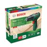 Akku-Bohrschrauber BOSCH - Nur EasyDrill 1200 Werkzeug