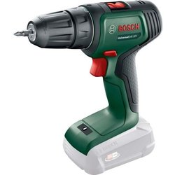 Wireless drill Bosch Universaldrill 18 V (tool delivered alone in a bo