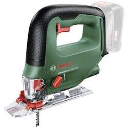 Sierra de calar inalámbrica Bosch Home and Garden UniversalSaw 18-100 
