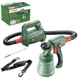 Bosch verfpistool - EasySpray 18V-100