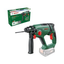 Hammer drill - BOSCH - UniversalHammer 18V - Cordless - 2 joules - SDS