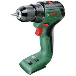 Trapano Avvitatore - UniversalDrill - 18V - Senza Fili - 2 Velocità - 