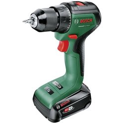 Taladro atornillador universal 18V-60 (1x 2.0Ah) + taladro atornillado