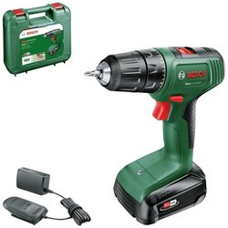 Trapano avvitatore Bosch EasyDrill 18V-40 (+1 batteria da 2,0 Ah) + 1 