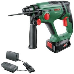 Bohrhammer - BOSCH - UniversalHammer 18V - 2,5 Ah - Akku - SDS Plus Sc