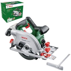 Bosch Home and Garden Universal Circ 18V-53 Cordless Handheld Circular