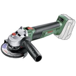 Meuleuse angulaire - BOSCH - UniversalGrind 18V-75 - 115mm - Sans fil 