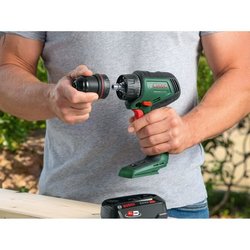 Drill-driver - AdvancedDrill - 18V-80 - 2 x 2.5 Ah batteries - Removab
