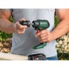 Drill-driver - AdvancedDrill - 18V-80 - 2 x 2.5 Ah batteries - Removab