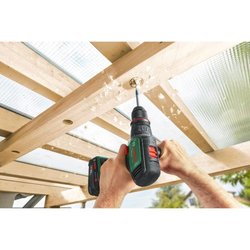Drill-driver - AdvancedDrill - 18V-80 - 2 x 2.5 Ah batteries - Removab