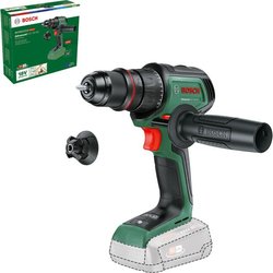 Drill-driver - AdvancedDrill - 18V-80 - Cordless - Removable chuck - 7