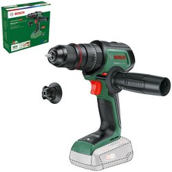 Taladro atornillador AdvancedImpact 18V-80 Quicksnap (solo)