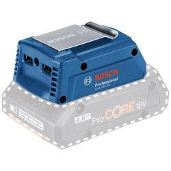 Adaptador de carga USB para batería Bosch Professional GAA 18V-48 - 06