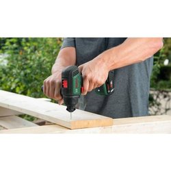 Trapano avvitatore a batteria Bosch AdvancedDrill 18V-80 QuickSnap - 0