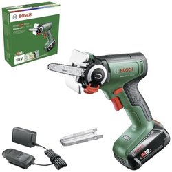 Juego de sierra inalámbrica UniversalCut 18V-65 Nanoblade