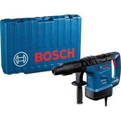 Taladro percutor SDS-plus 1350W GBH 6-42 C  Estuche - Bosch Pro