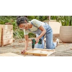Bosch EasyDrill 18V-40 Home and Garden Cordless Drill/Driver Pack