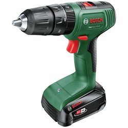 Bosch Home and Garden 06039D810D 18V 1.5Ah Li-Ion Accu Slagboormachine