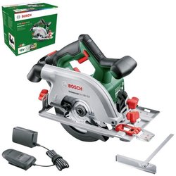 UniversalCirc 18V-53 Set Circular Saw