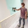 Bosch AdvancedPistola a spruzzo 18V-500