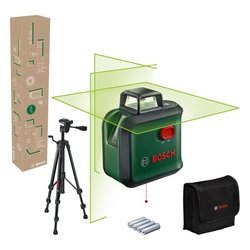 Bosch AdvancedNiveau 360 BZ1