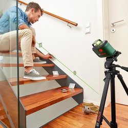 Bosch AdvancedLivello 360 BZ1