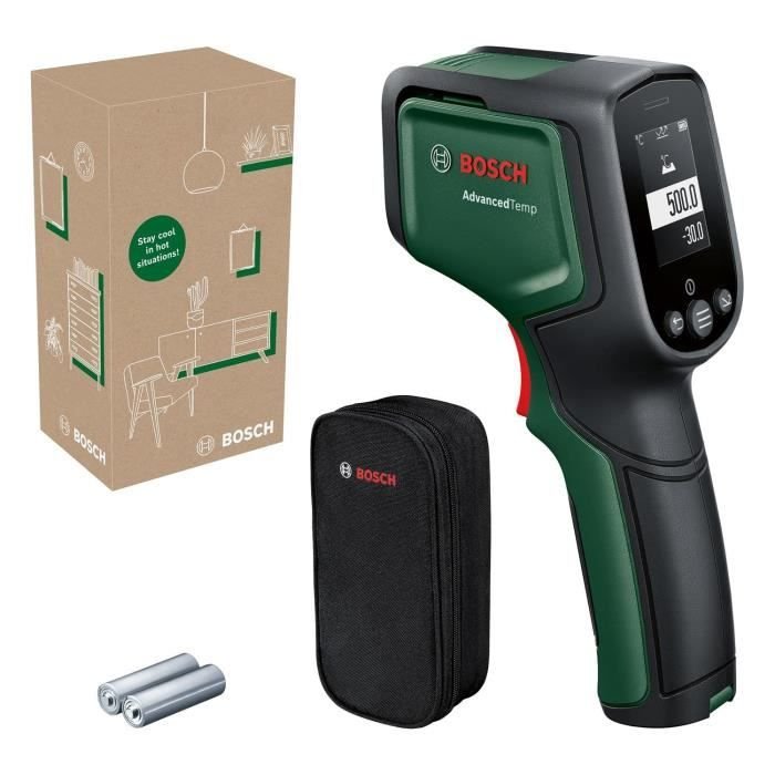 Bosch Advanced Temp