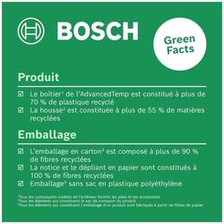 Bosch Advanced Temp