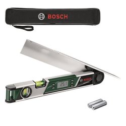 Winkelmessgerät UniversalAngle von Bosch (präzises Messen und Übertrag