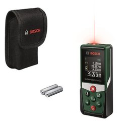 Bosch Télémetre laser UniversalDistance 50C (mesure précise de distanc