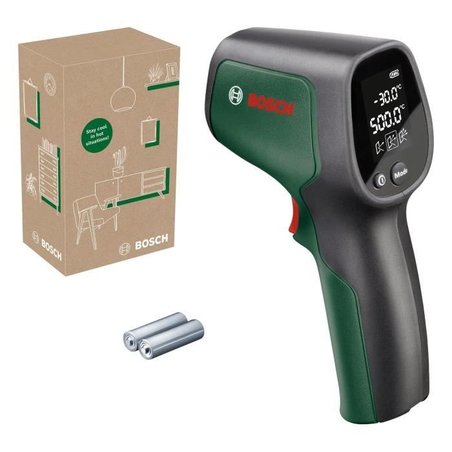 Temp. universale Bosch