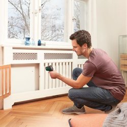 Bosch Universele Temp